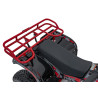 Pojazd Quad Spalinowy 49CC SIRIUS Czerwony