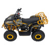 Pojazd Quad Spalinowy 49CC SIRIUS Pomarańczowy