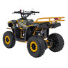 Pojazd Quad Spalinowy 49CC SIRIUS Pomarańczowy