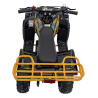 Pojazd Quad Spalinowy 49CC SIRIUS Pomarańczowy