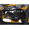 Pojazd Quad Spalinowy 49CC SIRIUS Pomarańczowy