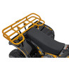 Pojazd Quad Spalinowy 49CC SIRIUS Pomarańczowy