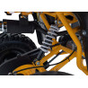Pojazd Quad Spalinowy 49CC SIRIUS Pomarańczowy