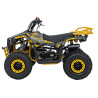 Pojazd Quad Spalinowy 49CC SIRIUS Żółty