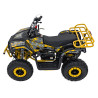 Pojazd Quad Spalinowy 49CC SIRIUS Żółty