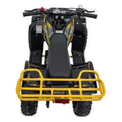 Pojazd Quad Spalinowy 49CC SIRIUS Żółty