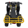 Pojazd Quad Spalinowy 49CC SIRIUS Żółty