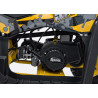 Pojazd Quad Spalinowy 49CC SIRIUS Żółty