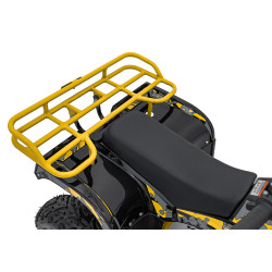 Pojazd Quad Spalinowy 49CC SIRIUS Żółty