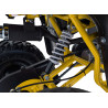 Pojazd Quad Spalinowy 49CC SIRIUS Żółty