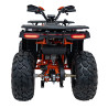 Pojazd Quad Spalinowy 200CC PRO RIDER Pomarańczowy