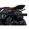 Pojazd Quad Spalinowy 200CC PRO RIDER Pomarańczowy