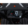 Pojazd Quad Spalinowy 200CC PRO RIDER Pomarańczowy