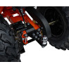 Pojazd Quad Spalinowy 200CC PRO RIDER Pomarańczowy
