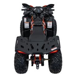 Pojazd Quad Spalinowy 200CC PRO RIDER Pomarańczowy