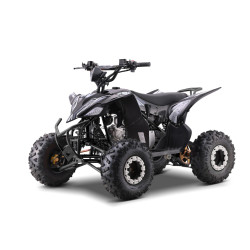 Pojazd Quad Spalinowy DESERT STORM LIFT Czarny