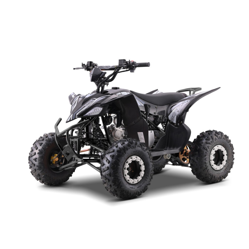 Pojazd Quad Spalinowy DESERT STORM LIFT Czarny Pojazd Quad Spalinowy DESERT STORM LIFT Czarny
