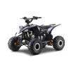 Pojazd Quad Spalinowy DESERT STORM LIFT Czarny