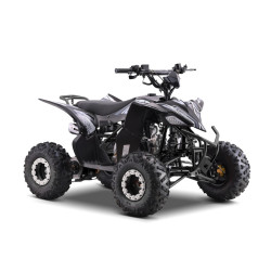 Pojazd Quad Spalinowy DESERT STORM LIFT Czarny