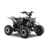 Pojazd Quad Spalinowy DESERT STORM LIFT Czarny