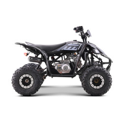 Pojazd Quad Spalinowy DESERT STORM LIFT Czarny