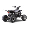Pojazd Quad Spalinowy DESERT STORM LIFT Czarny