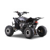Pojazd Quad Spalinowy DESERT STORM LIFT Czarny