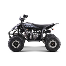 Pojazd Quad Spalinowy DESERT STORM LIFT Czarny
