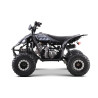Pojazd Quad Spalinowy DESERT STORM LIFT Czarny