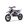 Pojazd Motor Spalinowy 49CC TIGER Czarny