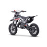 Pojazd Motor Spalinowy 49CC TIGER Czarny