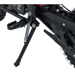 Pojazd Motor Spalinowy 49CC TIGER Czarny