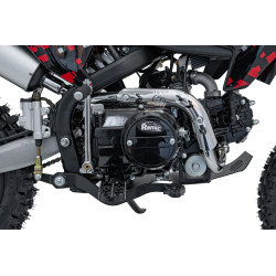 Pojazd Motor Spalinowy 110CM IMMORTAL Czerwony