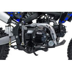 Pojazd Motor Spalinowy 110CM IMMORTAL Niebieski