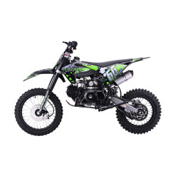 Pojazd Motor Spalinowy 110CM IMMORTAL Zielony