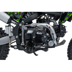 Pojazd Motor Spalinowy 110CM IMMORTAL Zielony