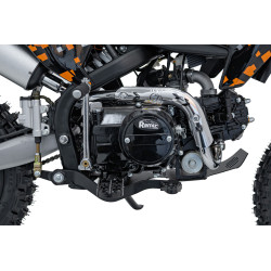 Pojazd Motor Spalinowy 110CM IMMORTAL Pomarańczowy