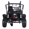 Pojazd BUGGY Spalinowy LUCKY SEVEN LIFT Czerwony