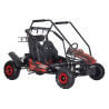 Pojazd BUGGY Spalinowy LUCKY SEVEN LIFT Czerwony