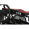 Pojazd BUGGY Spalinowy LUCKY SEVEN LIFT Czerwony