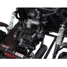 Pojazd BUGGY Spalinowy LUCKY SEVEN LIFT Czerwony