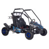 Pojazd BUGGY Spalinowy LUCKY SEVEN LIFT Niebieski