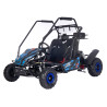 Pojazd BUGGY Spalinowy LUCKY SEVEN LIFT Niebieski