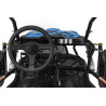 Pojazd BUGGY Spalinowy LUCKY SEVEN LIFT Niebieski