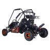 Pojazd BUGGY Spalinowy LUCKY SEVEN LIFT Pomarańczowy