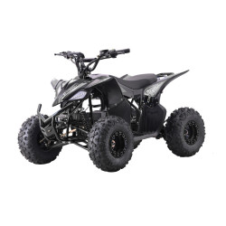Pojazd Quad DESERT STORM LIFT Czarny
