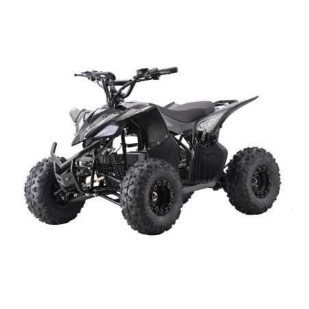 Pojazd Quad DESERT STORM LIFT Czarny