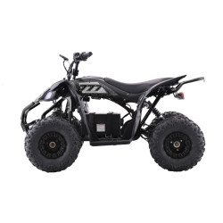 Pojazd Quad DESERT STORM LIFT Czarny
