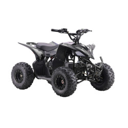 Pojazd Quad DESERT STORM LIFT Czarny