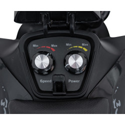 Pojazd Motor PIT BIKE Niebieski